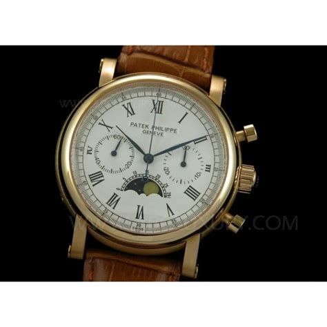 Patek Philippe miesten kellot 